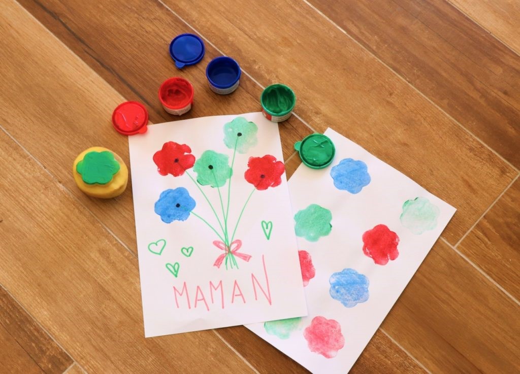 Marque-Pages Crayons Rigolos {Activité} - Maman Sur Le Fil