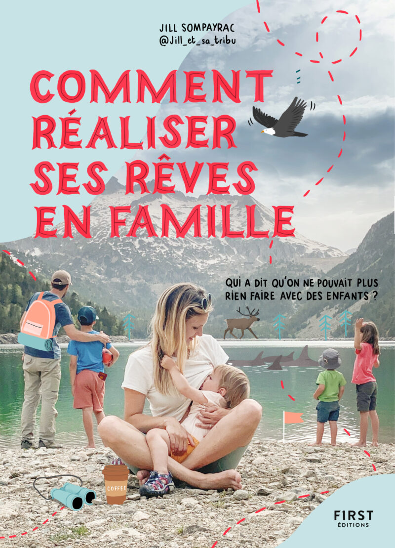 10 Conseils Pour Le Voyage En Famille