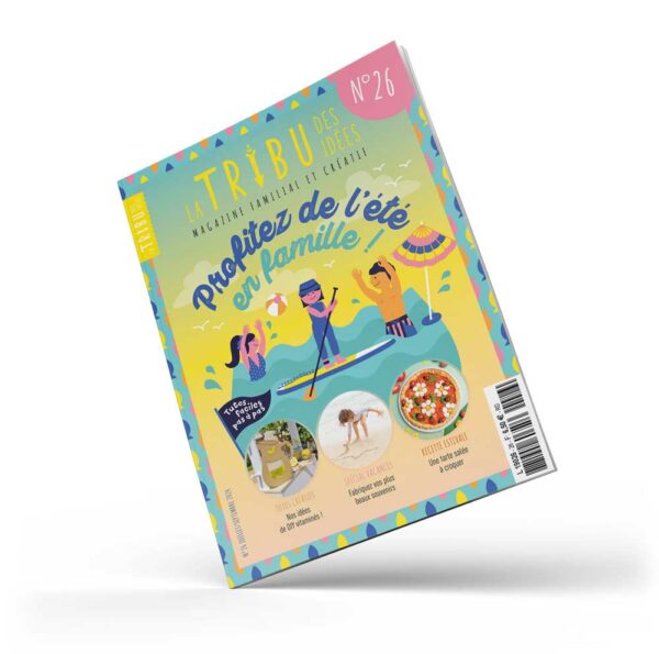 couverture produit la tribu des idees 26